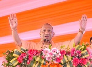 मुख्यमंत्री योगी आदित्यनाथ के नेतृत्व में ODOP बना प्रदेश की निर्यात वृद्धि की रीढ़