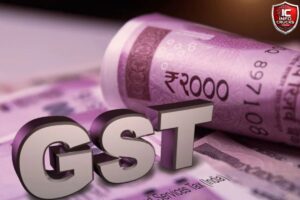 100 करोड़ टर्न ओवर, डेढ़ करोड़ की टैक्स चोरी, रातोंरात 90 लाख जमा कर बचने की कोशिश