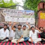 समाजवादी छात्र सभा