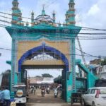 उर्स-ए-आला हजरत शाकाहारी लंगर