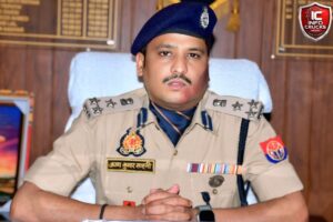 जन शिकायतों का सबसे पहले निस्तारण करती है बरेली रेंज पुलिस, शासन ने जारी की रैंकिंग, प्रदेश में मिला पहला स्थान
