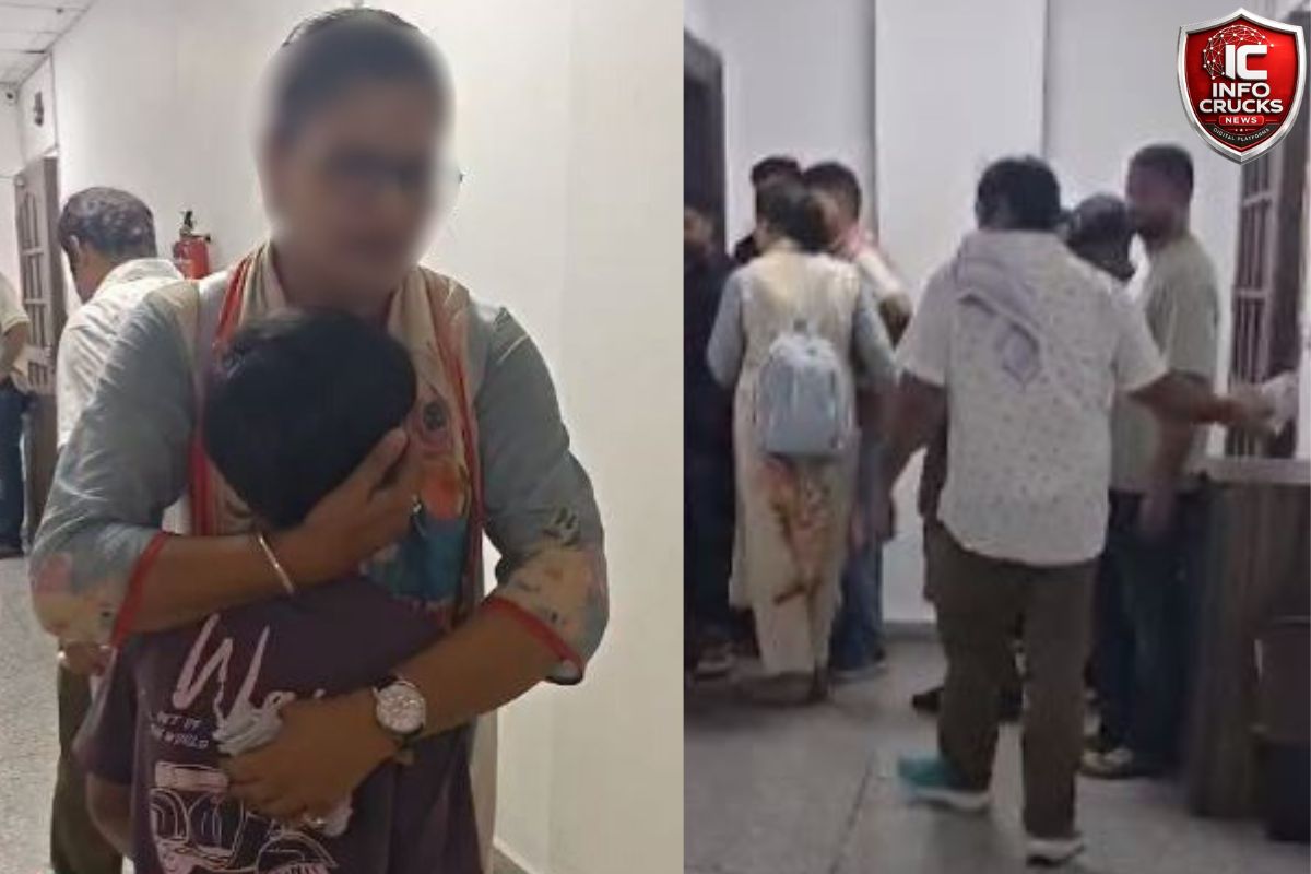 डॉक्टर