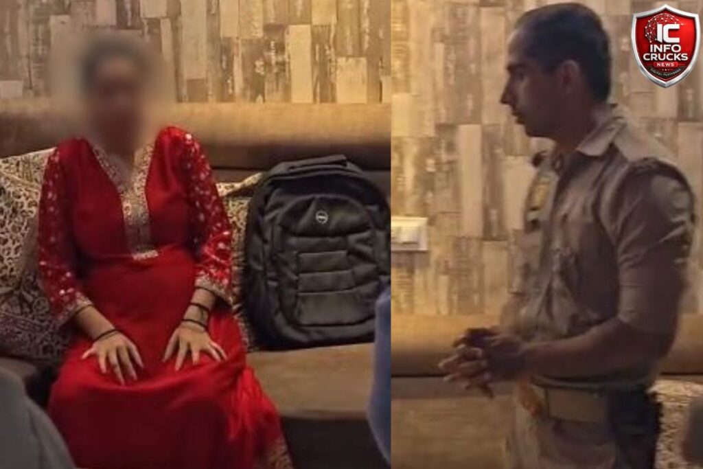 डॉक्टर