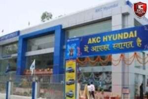 RTO की पेनाल्टी बचाने में इनवॉइस का खेल, पुलिस की एफआर रद्द, AKC Hyundai के मालिक-मैनेजर फंसे, जाने मामला 