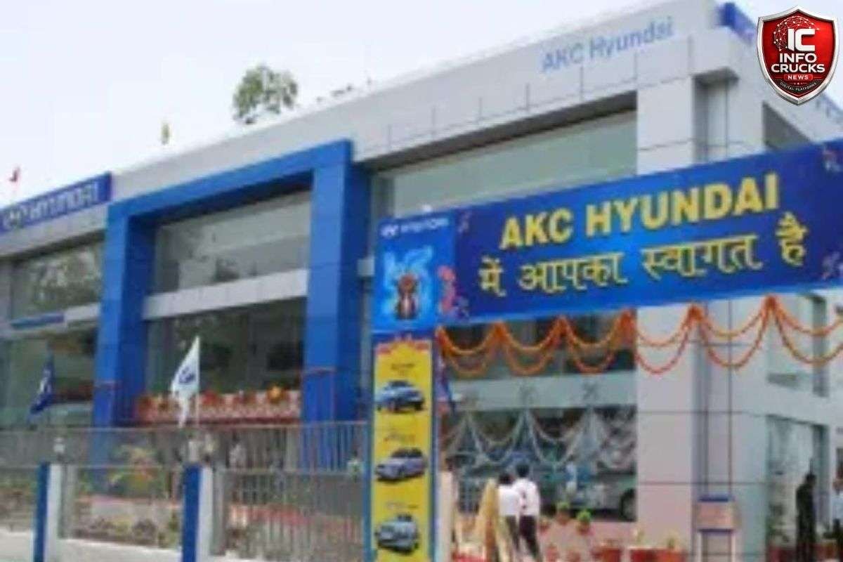 RTO की पेनाल्टी बचाने में इनवॉइस का खेल, पुलिस की एफआर रद्द, AKC Hyundai के मालिक-मैनेजर फंसे, जाने मामला 