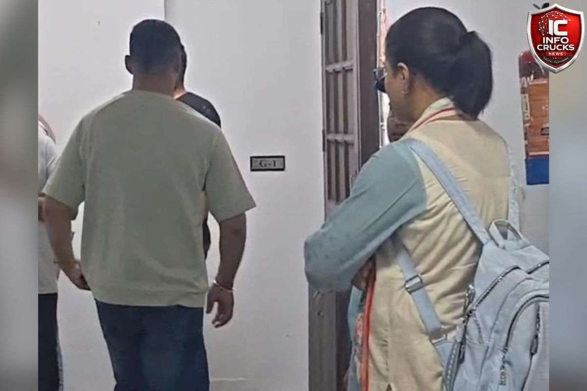 सीनियर से अफेयर और मलेशिया टूर, हसबैंड की लाइफ में भी दूसरी एंट्री, अब हुई डॉक्टर पर FIR 
