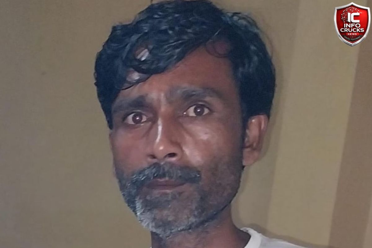 आधार कार्ड बनवाने गया था, पहुंच गया जेल और फिर मौत, पत्नी बोली- मेरे पति को फंसाकर ले ली जान