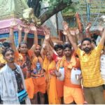 जलाभिषेक, jalabhishek