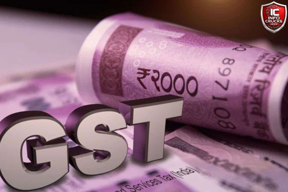 100 करोड़ GST-ITC कांड में 17 फर्म SIT के घेरे में, छह फरार, हाई लेवल सिफारिशों के बीच गिरफ्तारी का फरमान