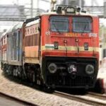 स्पेशल ट्रेन, special train